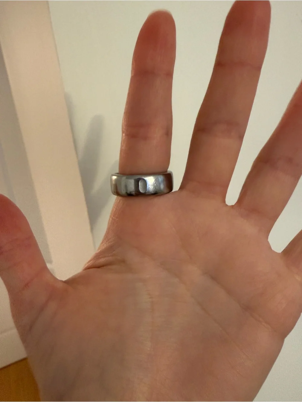 Oura Ring Gen3 size 8